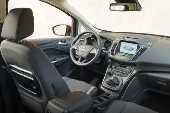Ford C-MAX (2015 – 2019) – fotka 21