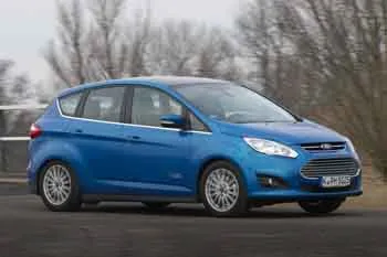 Ford C-MAX (2015 – 2019) – fotka 22
