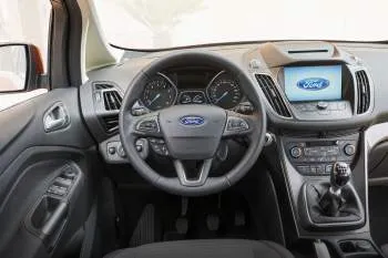 Ford C-MAX (2015 – 2019) – fotka 23
