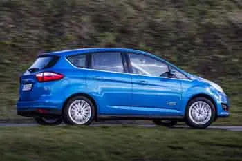 Ford C-MAX (2015 – 2019) – fotka 31