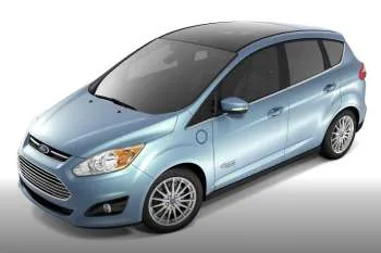 Ford C-MAX Energi (2015 – 2017) – fotka 2