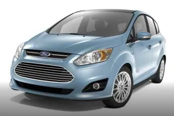 Ford C-MAX Energi (2015 – 2017) – fotka 3