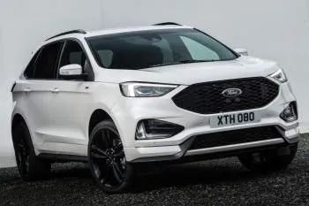 Ford Edge (2019 – 2019) – fotka 2