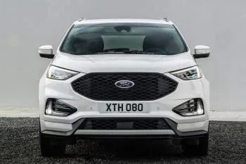 Ford Edge (2019 – 2019) – fotka 3