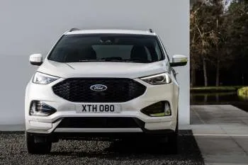 Ford Edge (2019 – 2019) – fotka 5