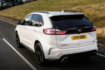 Ford Edge (2019 – 2019) – fotka 7