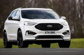 Ford Edge (2019 – 2019) – fotka 12
