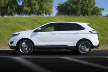 Ford Edge (2016 – 2019) – fotka 9