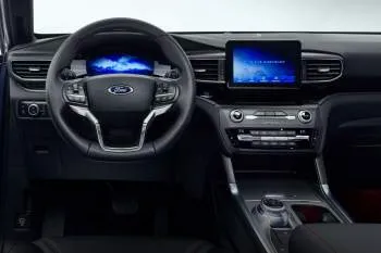 Ford Explorer (od 2020) – fotka 6
