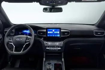 Ford Explorer (od 2020) – fotka 7