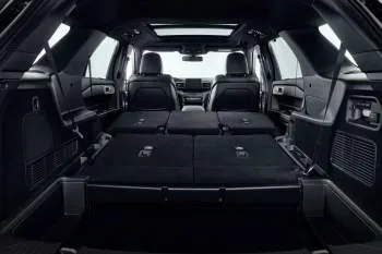 Ford Explorer (od 2020) – fotka 8