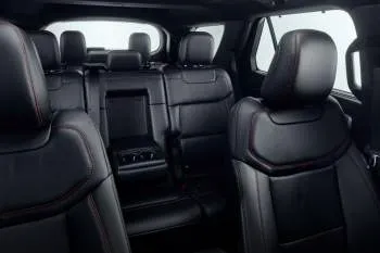 Ford Explorer (od 2020) – fotka 10