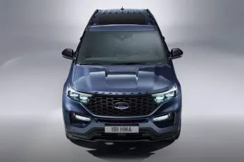 Ford Explorer (od 2020) – fotka 14