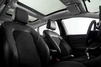 Ford Fiesta (2017 – 2019) – fotka 4
