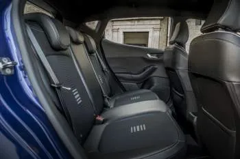 Ford Fiesta (2017 – 2019) – fotka 10