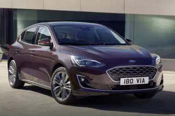 Ford Focus (od 2018) – fotka 5