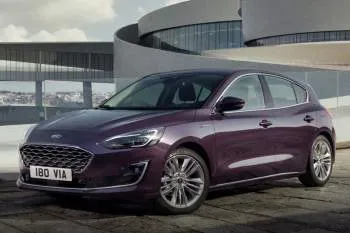 Ford Focus (od 2018) – fotka 6