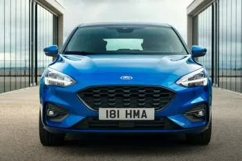 Ford Focus (od 2018) – fotka 11