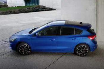 Ford Focus (od 2018) – fotka 14