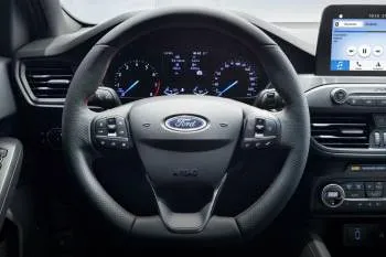 Ford Focus (od 2018) – fotka 30