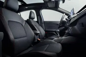Ford Focus (od 2018) – fotka 31
