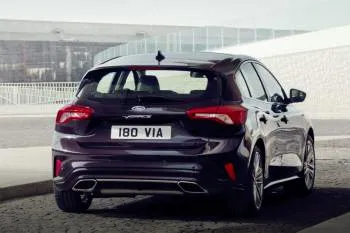 Ford Focus (od 2018) – fotka 34