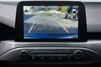 Ford Focus (od 2018) – fotka 40