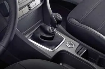 Ford Focus hatchback (2008 – 2010) – fotka 2