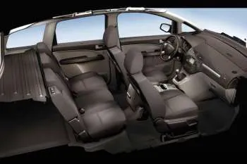 Ford Focus C-MAX (2003 – 2007) – fotka 9