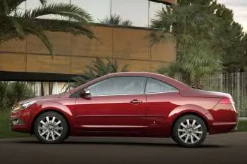 Ford Focus Coupe-Cabriolet (2008 – 2011) – fotka 2