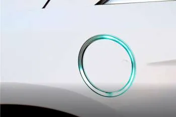 Ford Focus Electric (2013 – 2014) – fotka 6
