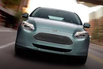 Ford Focus Electric (2013 – 2014) – fotka 7