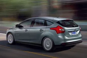 Ford Focus Electric (2013 – 2014) – fotka 8
