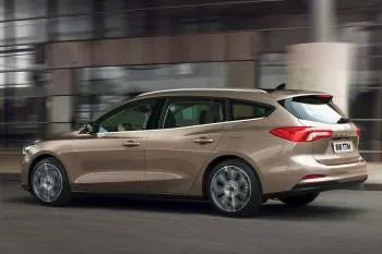 Ford Focus Wagon (od 2018) – fotka 13