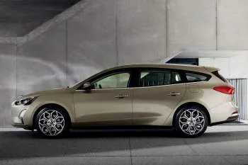 Ford Focus Wagon (od 2018) – fotka 14