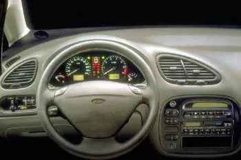 Ford Galaxy 1.9 TDI 90hp – fotka 4