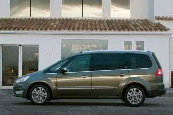 Ford Galaxy 2.0 TDCi 115hp Trend - 16