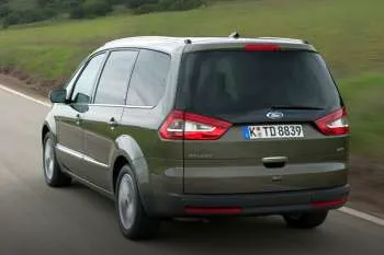 Ford Galaxy 2.0 TDCi 115hp Trend - 15