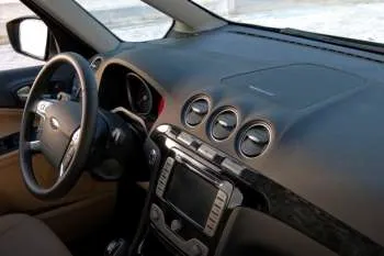 Ford Galaxy 2.0 TDCi 115hp Trend - 11