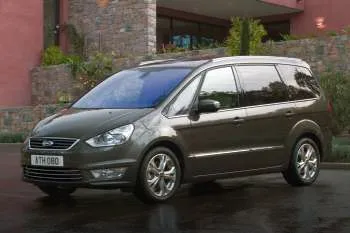 Ford Galaxy 2.0 TDCi 115hp Trend - 3
