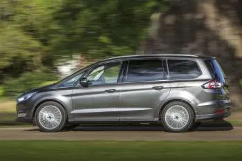 Ford Galaxy (2015 – 2018) – fotka 4