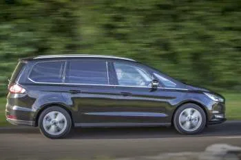 Ford Galaxy (2015 – 2018) – fotka 8