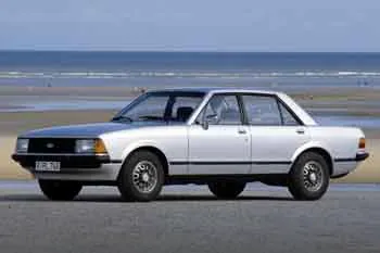 Ford Granada (1977 – 1981) – fotka 2