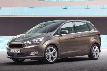 Ford Grand C-MAX (2015 – 2019) – fotka 9