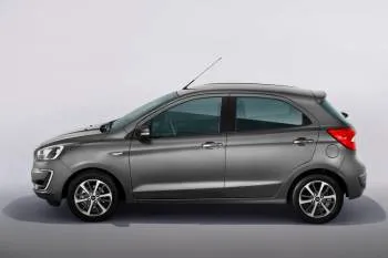 Ford Ka+ (2018 – 2019) – fotka 7