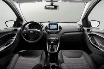 Ford Ka+ (2018 – 2019) – fotka 11