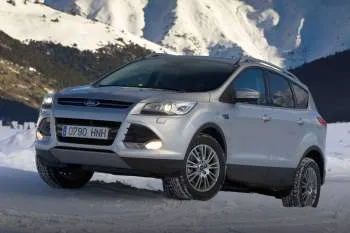 Ford Kuga (2013 – 2016) – fotka 3