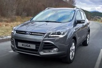 Ford Kuga (2013 – 2016) – fotka 6