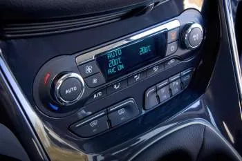 Ford Kuga (2013 – 2016) – fotka 27