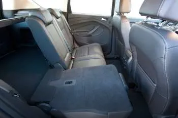 Ford Kuga (2013 – 2016) – fotka 30